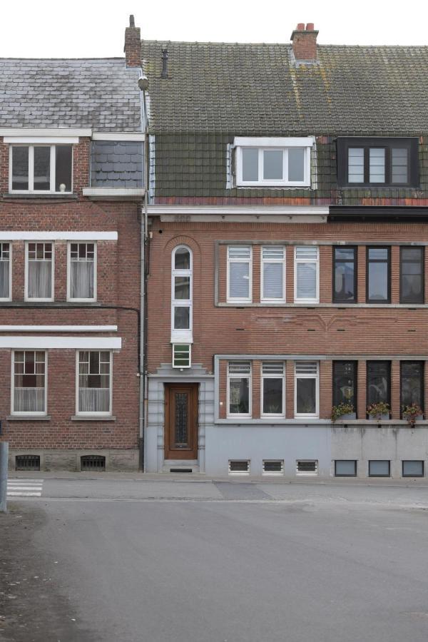 Vakantiehuis huYze-K Zottegem Exterior foto